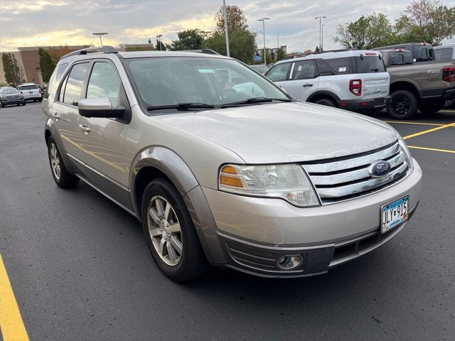 2008 Ford Taurus X SEL