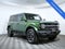 2023 Ford Bronco Outer Banks LEMON LAW