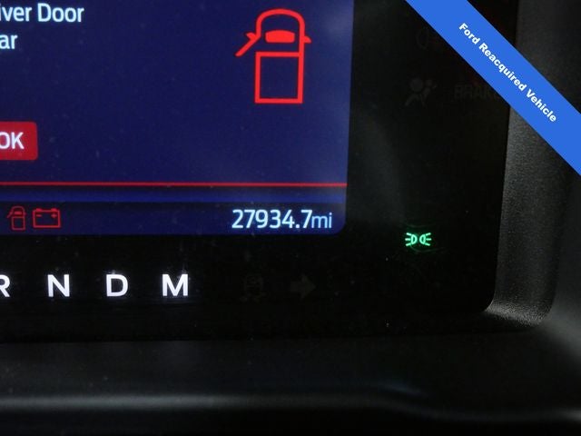 2023 Ford Bronco Outer Banks LEMON LAW