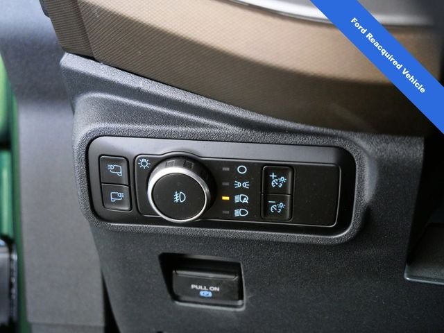 2023 Ford Bronco Outer Banks LEMON LAW