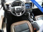 2023 Ford Bronco Outer Banks LEMON LAW