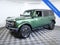 2023 Ford Bronco Outer Banks LEMON LAW