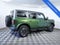 2023 Ford Bronco Outer Banks LEMON LAW