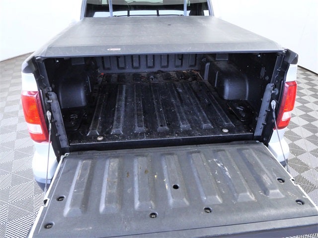 2009 Ford Explorer Sport Trac XLT