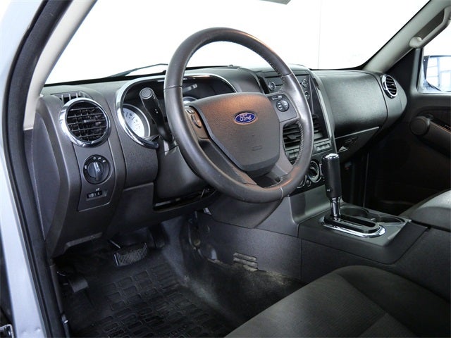 2009 Ford Explorer Sport Trac XLT