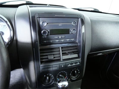 2009 Ford Explorer Sport Trac XLT