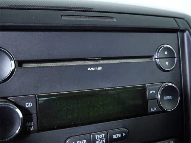 2009 Ford Explorer Sport Trac XLT