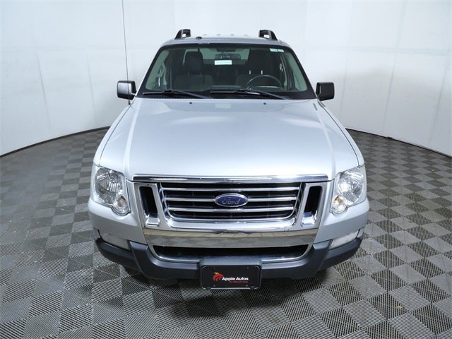 2009 Ford Explorer Sport Trac XLT