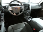 2009 Ford Explorer Sport Trac XLT