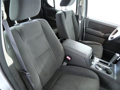 2009 Ford Explorer Sport Trac XLT