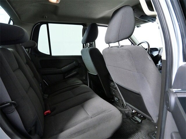 2009 Ford Explorer Sport Trac XLT