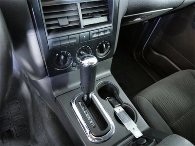 2009 Ford Explorer Sport Trac XLT