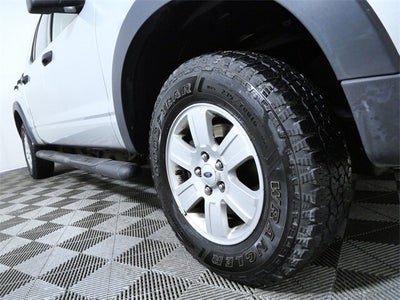 2009 Ford Explorer Sport Trac XLT