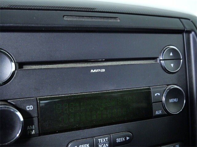 2009 Ford Explorer Sport Trac XLT