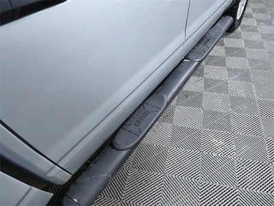 2009 Ford Explorer Sport Trac XLT