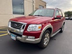 2010 Ford Explorer Eddie Bauer