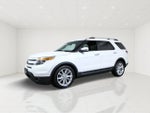 2011 Ford Explorer Limited