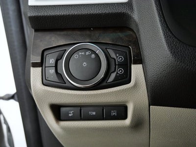 2011 Ford Explorer Limited