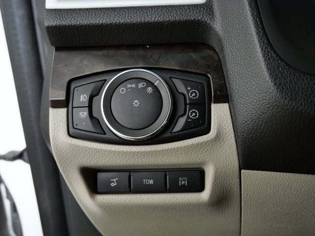 2011 Ford Explorer Limited