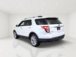 2011 Ford Explorer Limited