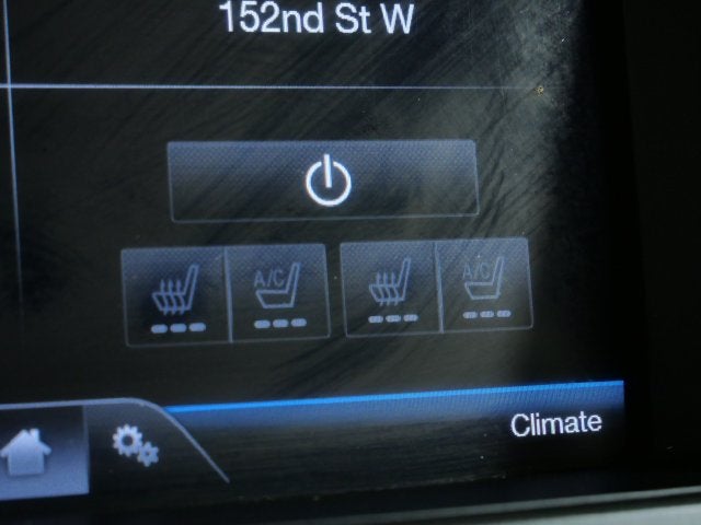 2011 Ford Explorer Limited