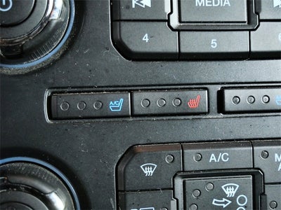 2017 Ford Expedition EL XLT