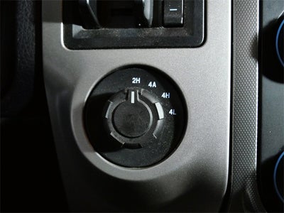 2017 Ford Expedition EL XLT