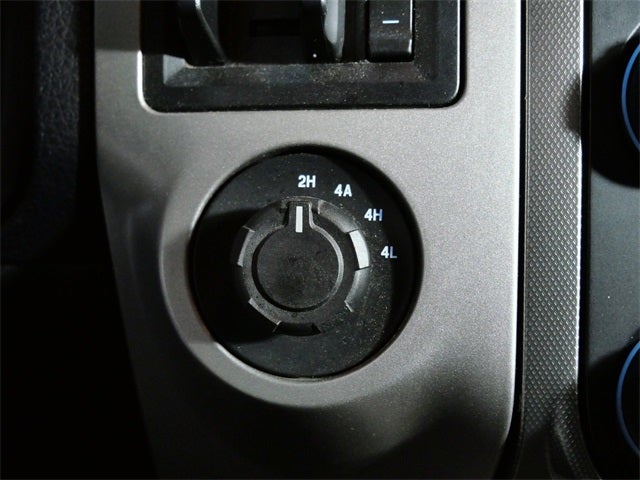 2017 Ford Expedition EL XLT