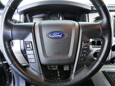 2017 Ford Expedition EL XLT