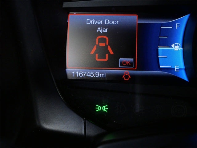 2017 Ford Expedition EL XLT