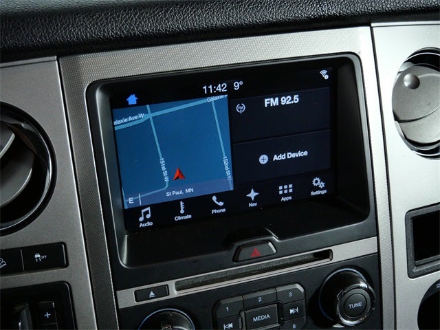 2017 Ford Expedition EL XLT