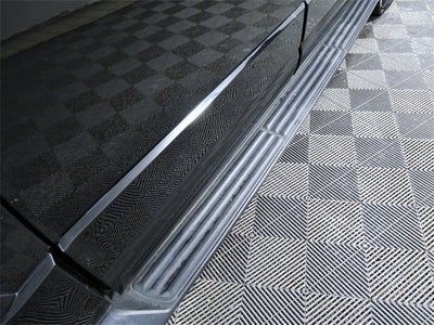 2017 Ford Expedition EL XLT