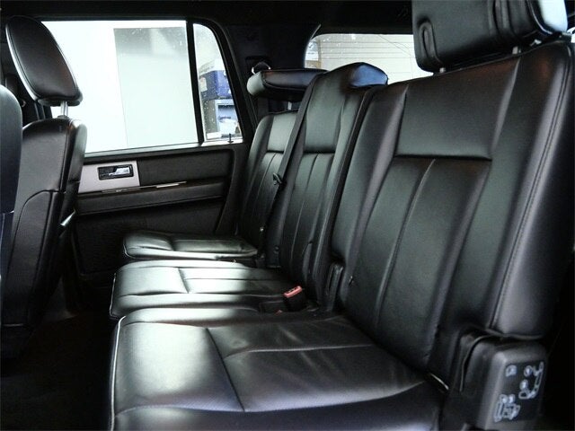 2017 Ford Expedition EL XLT