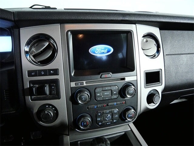 2017 Ford Expedition EL XLT