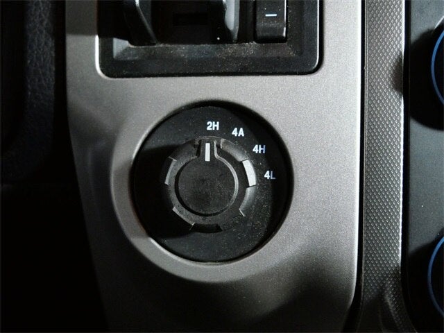 2017 Ford Expedition EL XLT