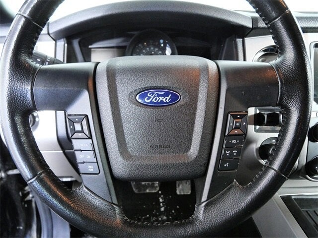 2017 Ford Expedition EL XLT