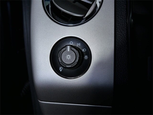 2017 Ford Expedition EL XLT