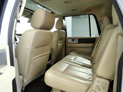 2017 Ford Expedition EL XLT