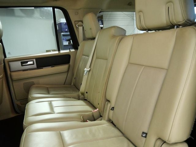 2017 Ford Expedition EL XLT