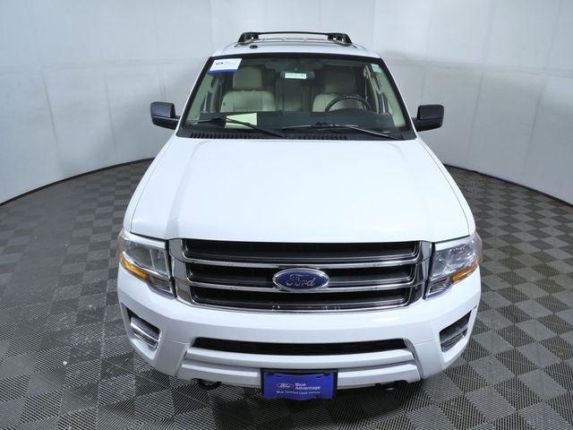2017 Ford Expedition EL XLT