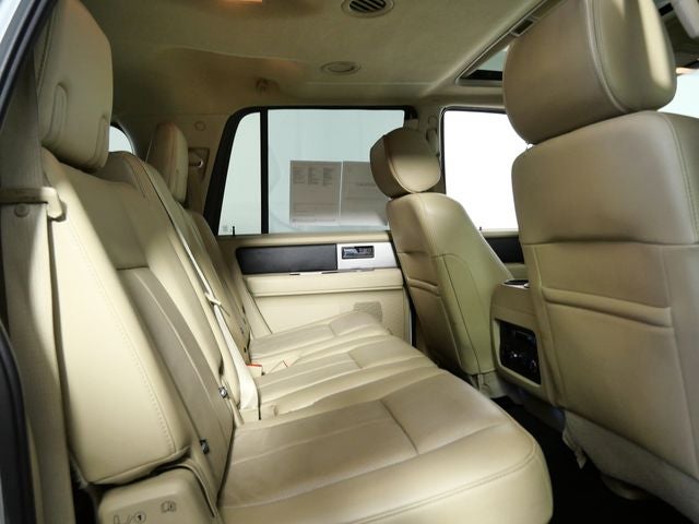 2017 Ford Expedition EL XLT
