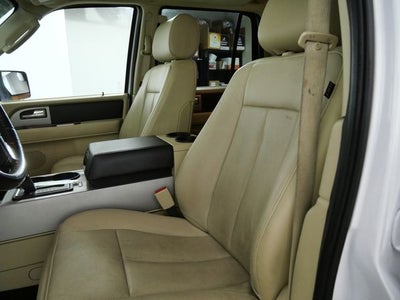 2017 Ford Expedition EL XLT