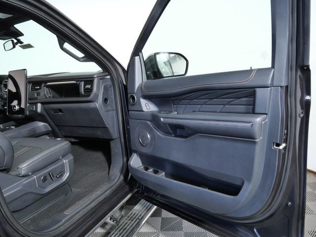 2024 Ford Expedition Max Platinum