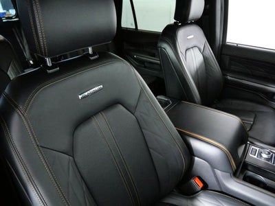 2024 Ford Expedition Max Platinum