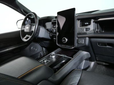 2024 Ford Expedition Max Platinum