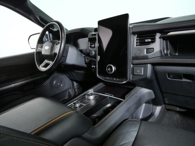 2024 Ford Expedition Max Platinum