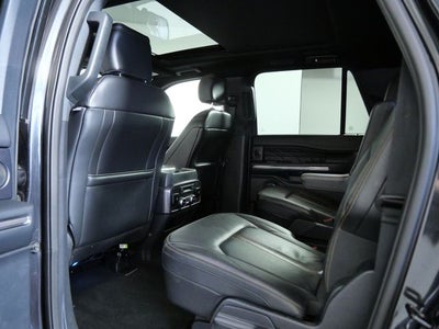 2024 Ford Expedition Max Platinum