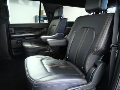 2024 Ford Expedition Max Platinum