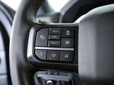 2024 Ford Expedition Max Platinum
