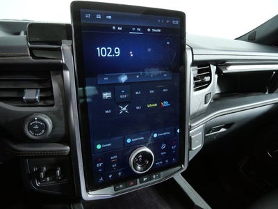 2024 Ford Expedition Max Platinum